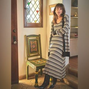 Odells Felicity Overcoat